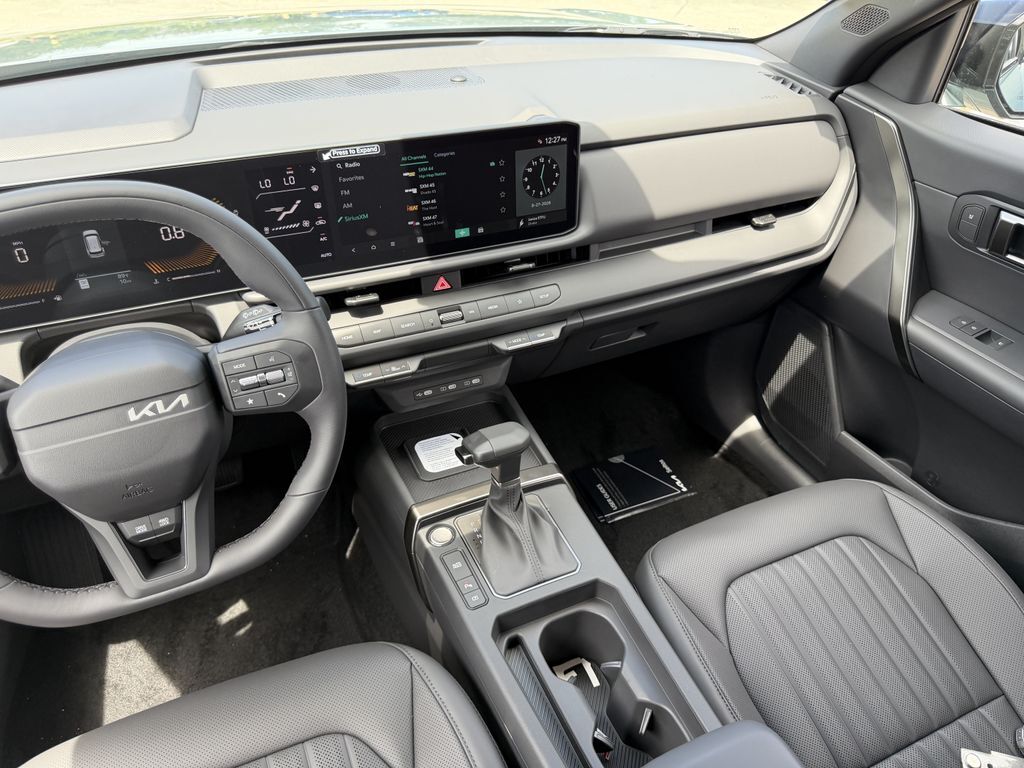 2027 Kia Seltos X-Line S San Clemente CA