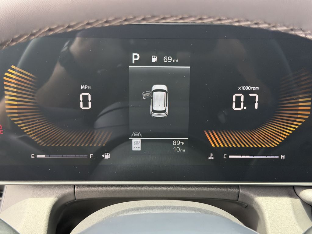 2027 Kia Seltos X-Line S San Clemente CA
