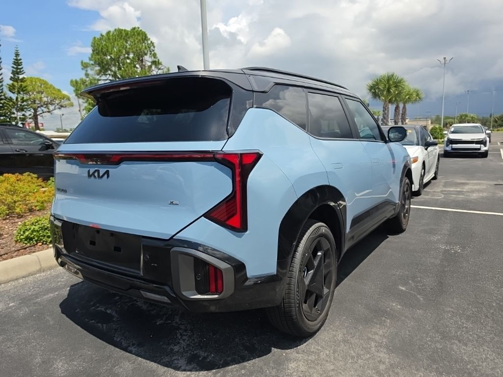 2027 Kia Seltos X-Line S San Clemente CA