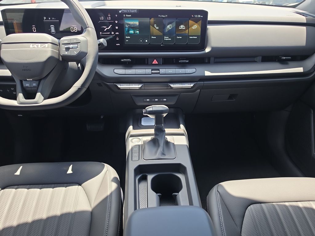 2027 Kia Seltos X-Line S San Clemente CA