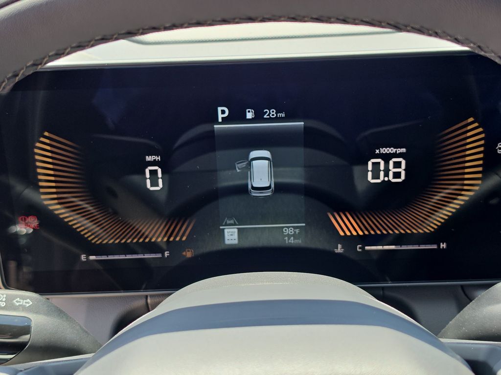 2027 Kia Seltos X-Line S San Clemente CA