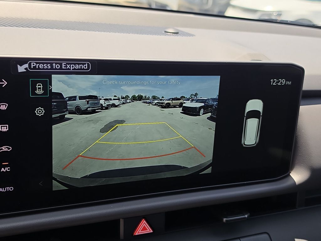 2027 Kia Seltos X-Line S San Clemente CA