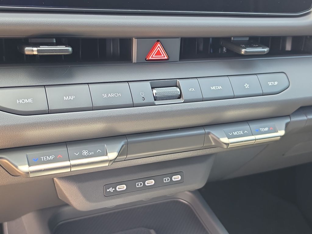 2027 Kia Seltos X-Line S San Clemente CA