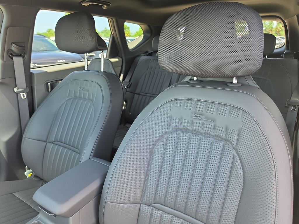 2027 Kia Seltos X-Line S San Clemente CA