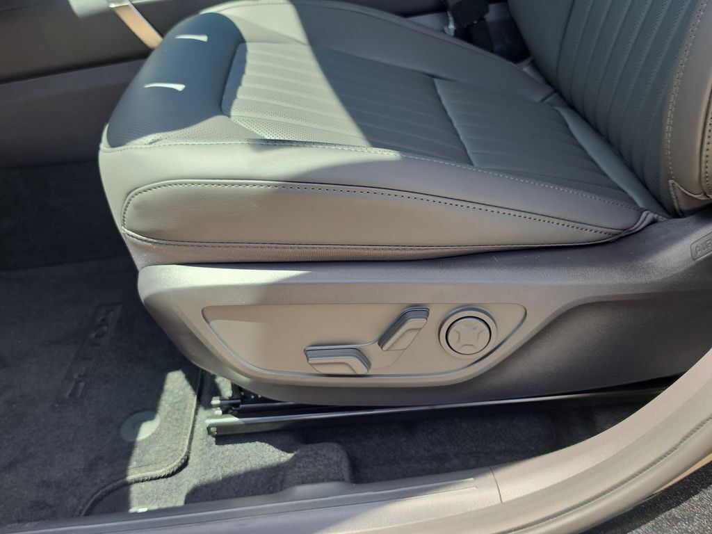 2027 Kia Seltos X-Line S San Clemente CA