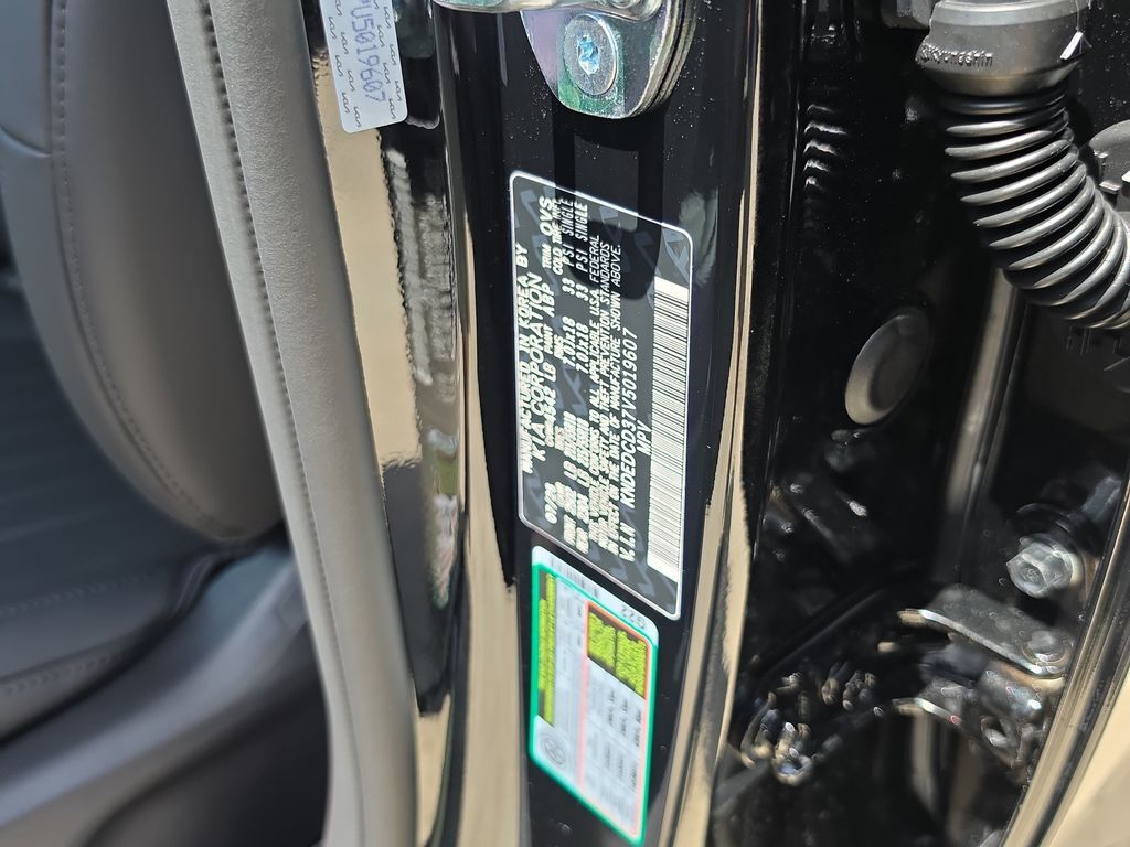 2027 Kia Seltos X-Line S San Clemente CA