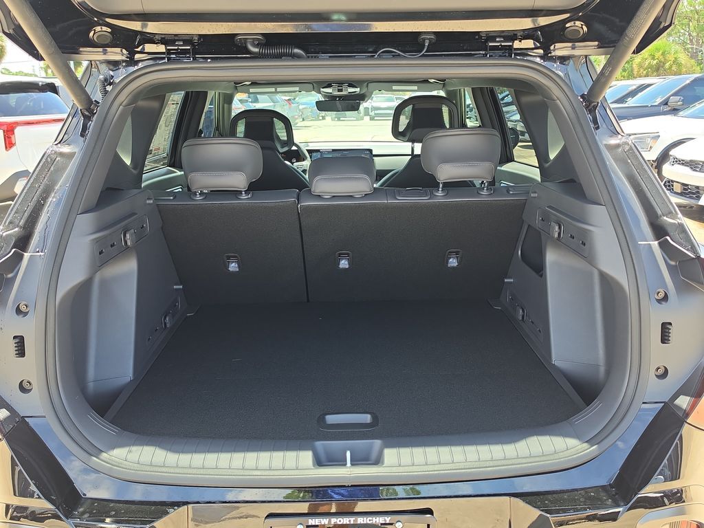 2027 Kia Seltos X-Line S San Clemente CA