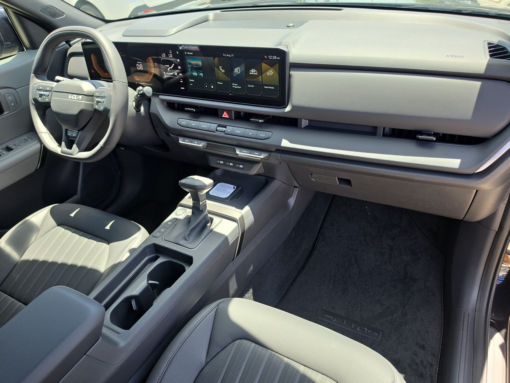 2027 Kia Seltos X-Line S San Clemente CA