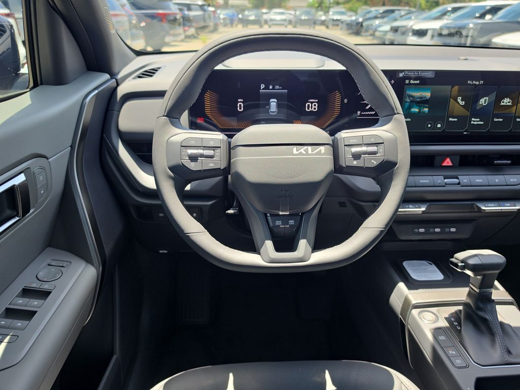 2027 Kia Seltos X-Line S San Clemente CA