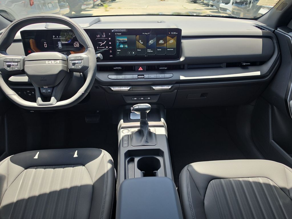 2027 Kia Seltos X-Line S San Clemente CA