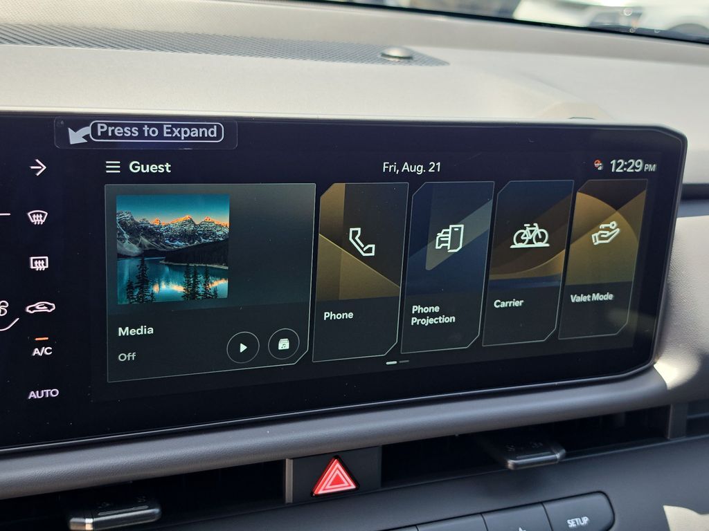 2027 Kia Seltos X-Line S San Clemente CA