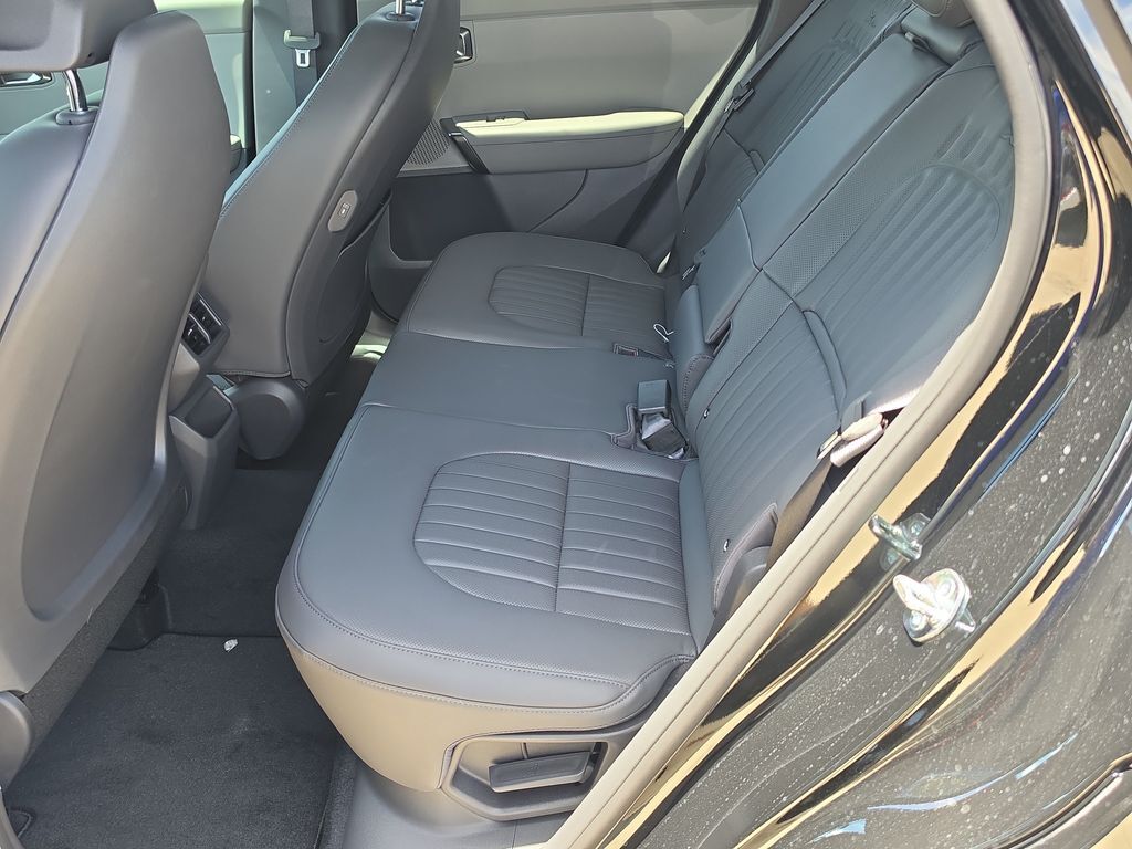 2027 Kia Seltos X-Line S San Clemente CA