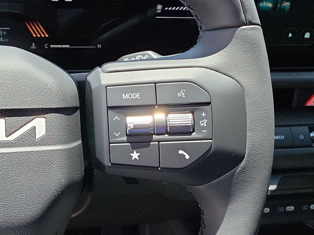 2027 Kia Seltos X-Line S San Clemente CA