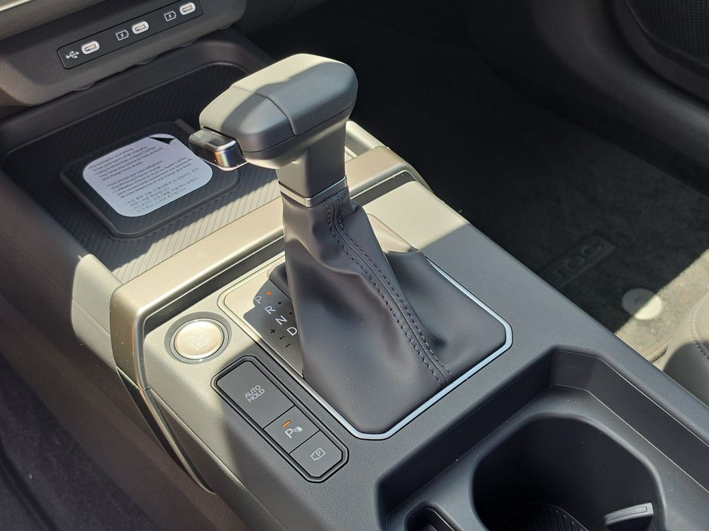 2027 Kia Seltos X-Line S San Clemente CA