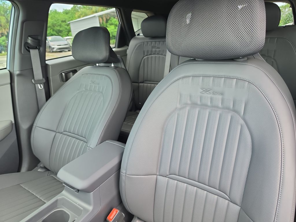2027 Kia Seltos X-Line S San Clemente CA