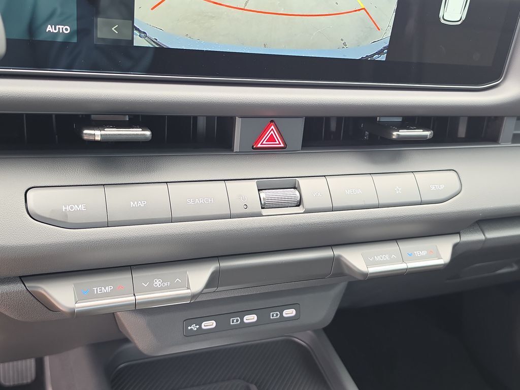 2027 Kia Seltos X-Line S San Clemente CA