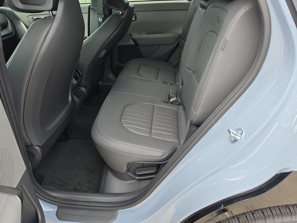 2027 Kia Seltos X-Line S San Clemente CA