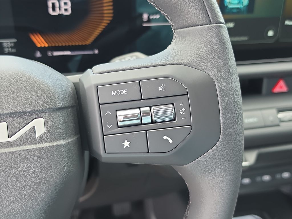 2027 Kia Seltos X-Line S San Clemente CA