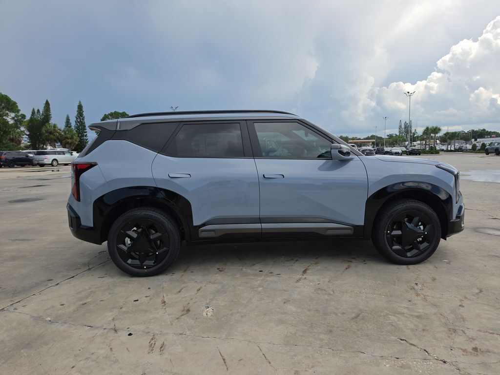 2027 Kia Seltos X-Line S San Clemente CA