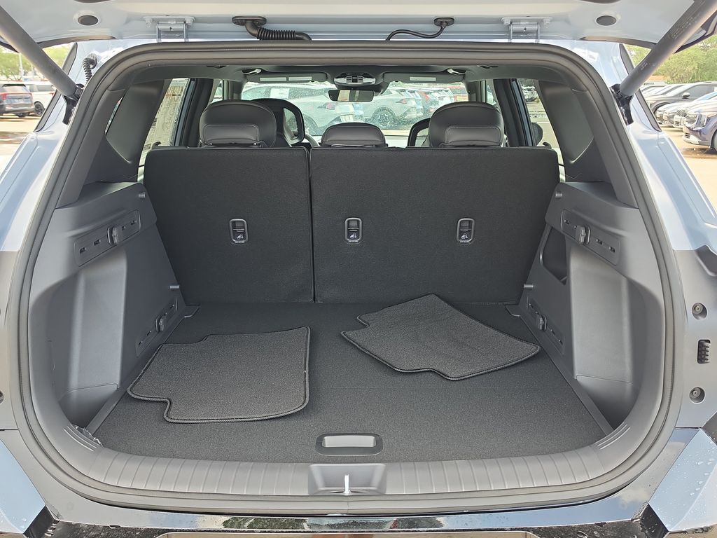 2027 Kia Seltos X-Line S San Clemente CA