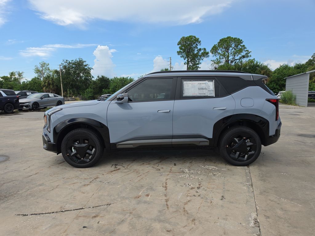 2027 Kia Seltos X-Line S San Clemente CA