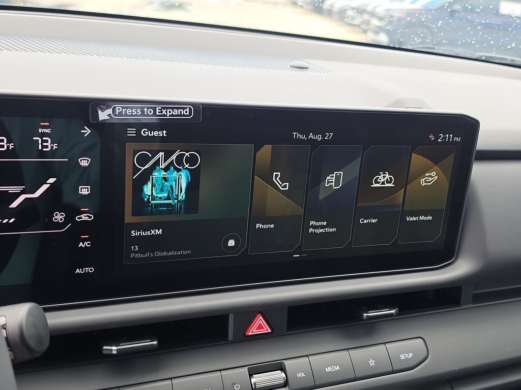 2027 Kia Seltos X-Line S San Clemente CA