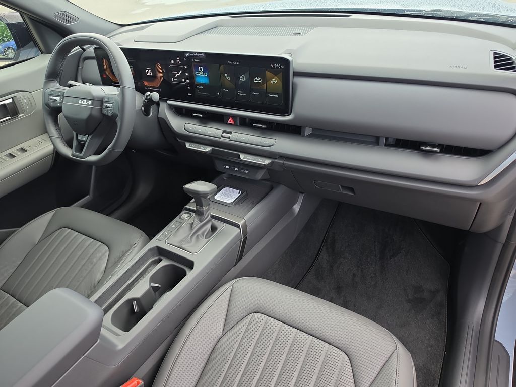 2027 Kia Seltos X-Line S San Clemente CA