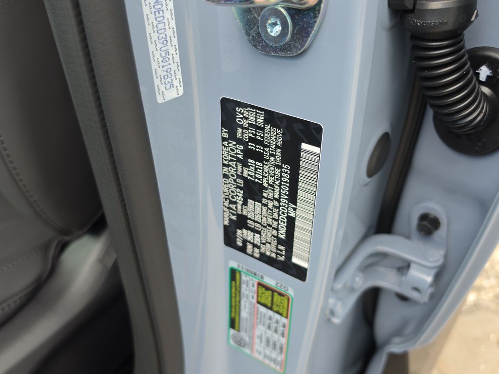 2027 Kia Seltos X-Line S San Clemente CA