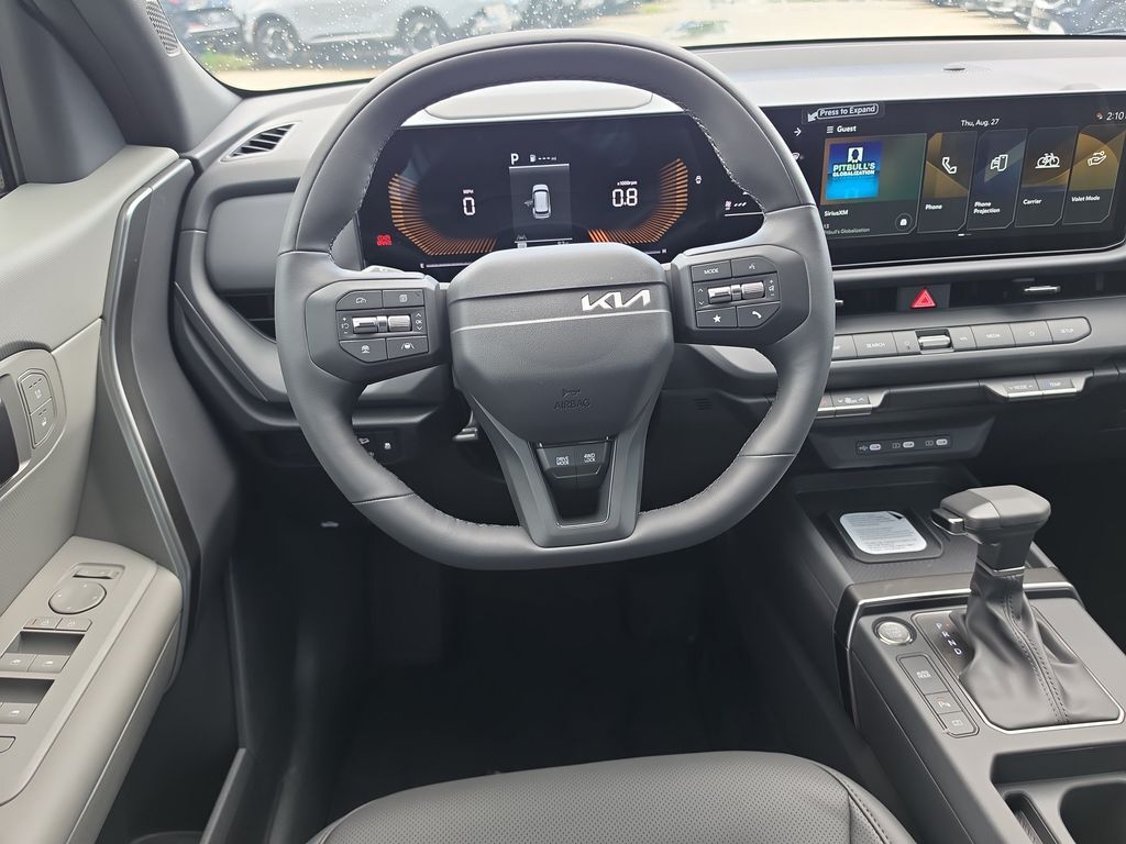 2027 Kia Seltos X-Line S San Clemente CA