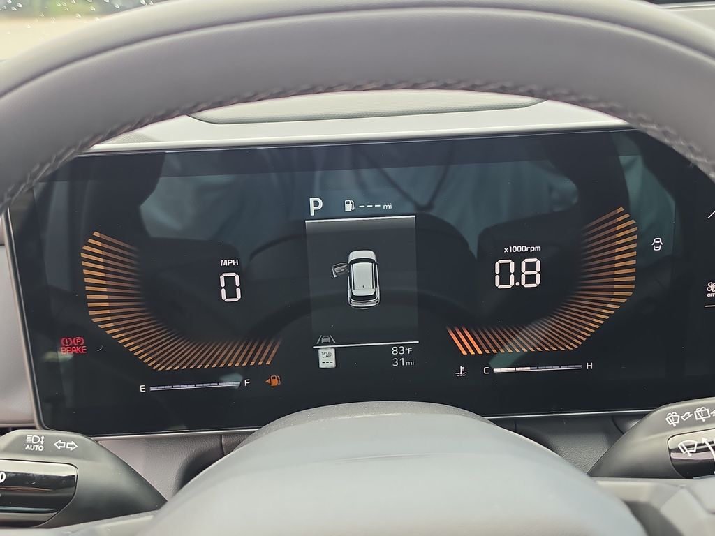 2027 Kia Seltos X-Line S San Clemente CA