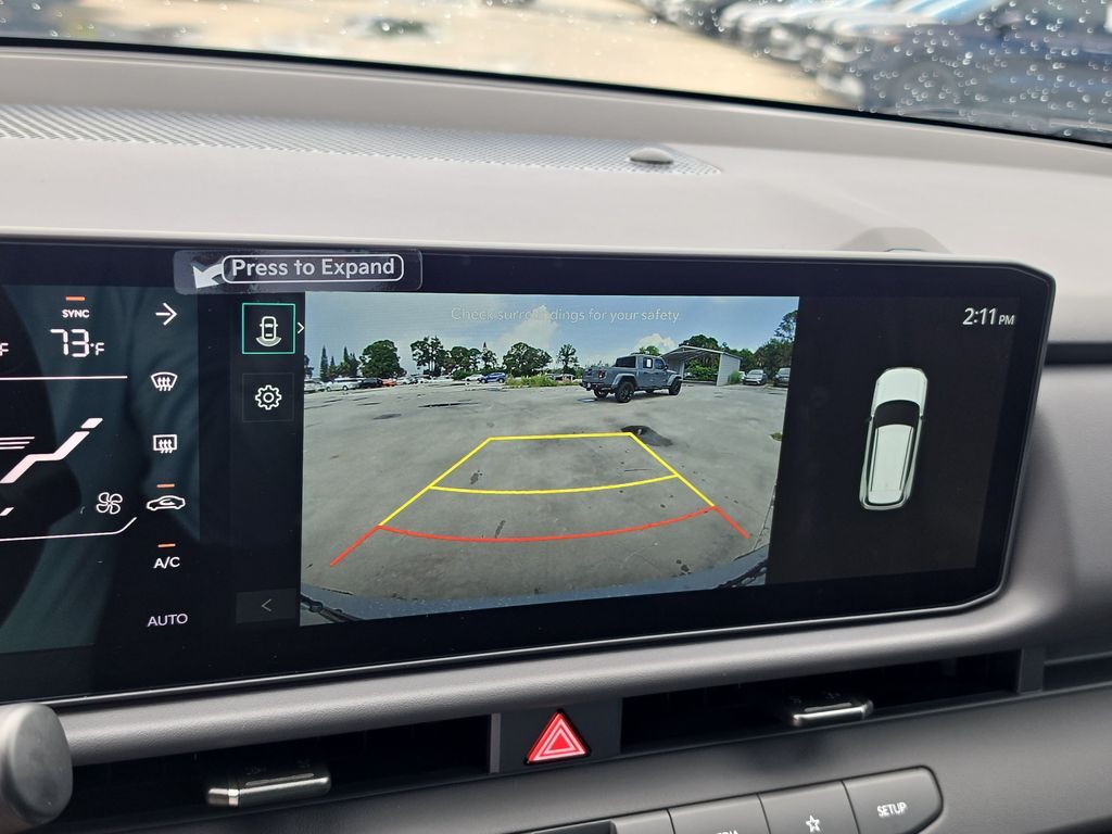 2027 Kia Seltos X-Line S San Clemente CA