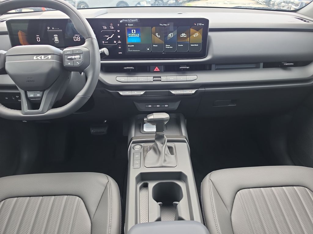 2027 Kia Seltos X-Line S San Clemente CA