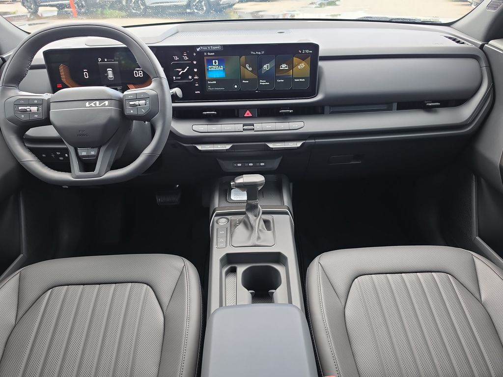 2027 Kia Seltos X-Line S San Clemente CA