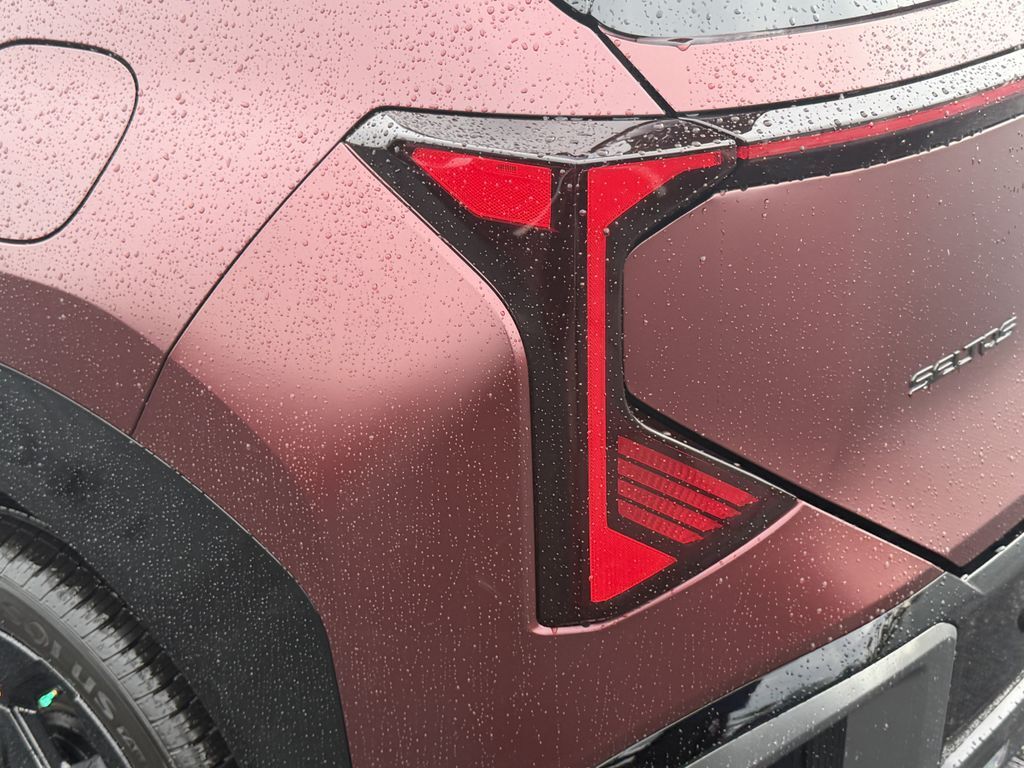 2027 Kia Seltos X-Line S San Clemente CA