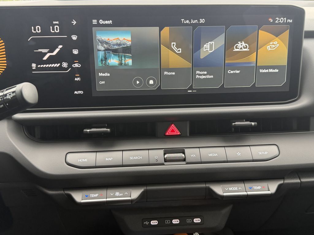 2027 Kia Seltos X-Line S San Clemente CA