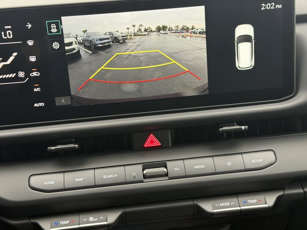 2027 Kia Seltos X-Line S San Clemente CA