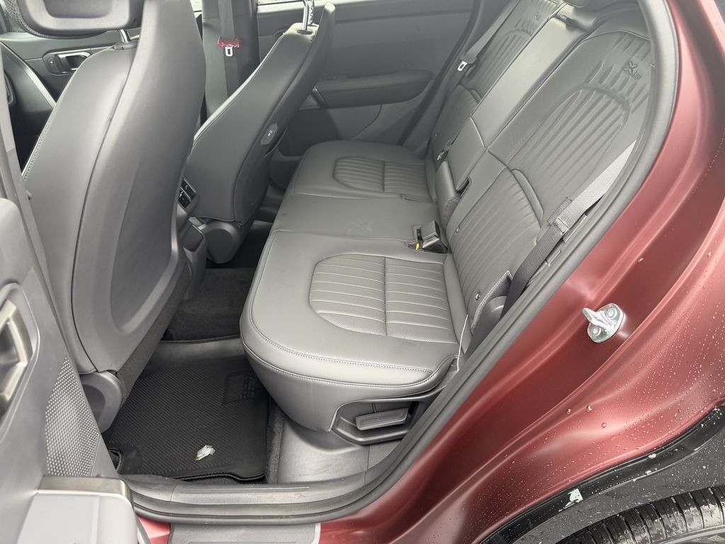 2027 Kia Seltos X-Line S San Clemente CA