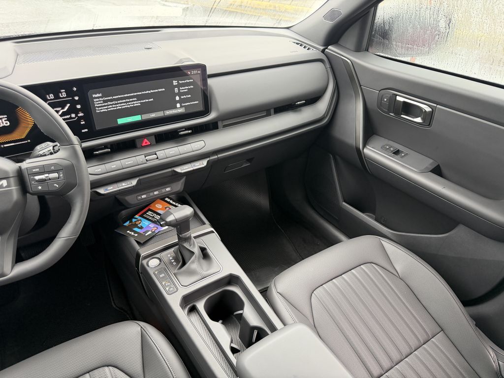 2027 Kia Seltos X-Line S San Clemente CA