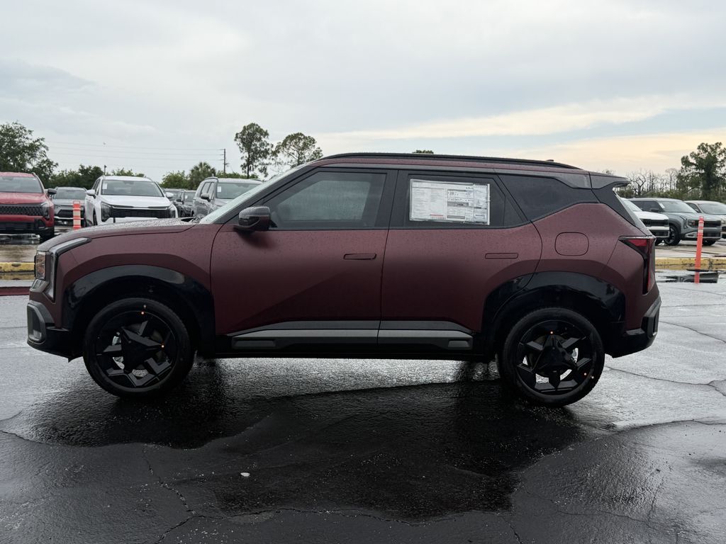 2027 Kia Seltos X-Line S San Clemente CA