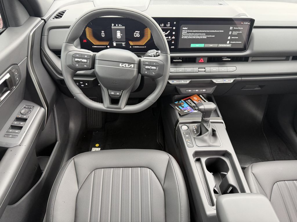 2027 Kia Seltos X-Line S San Clemente CA