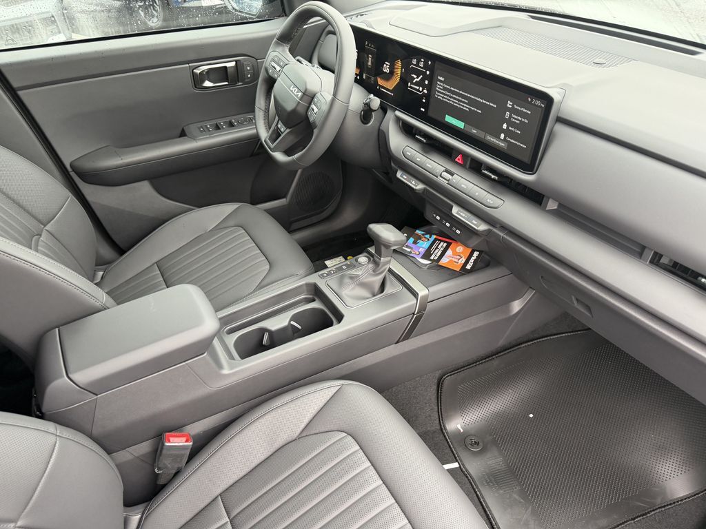 2027 Kia Seltos X-Line S San Clemente CA