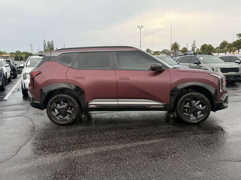 2027 Kia Seltos X-Line S San Clemente CA