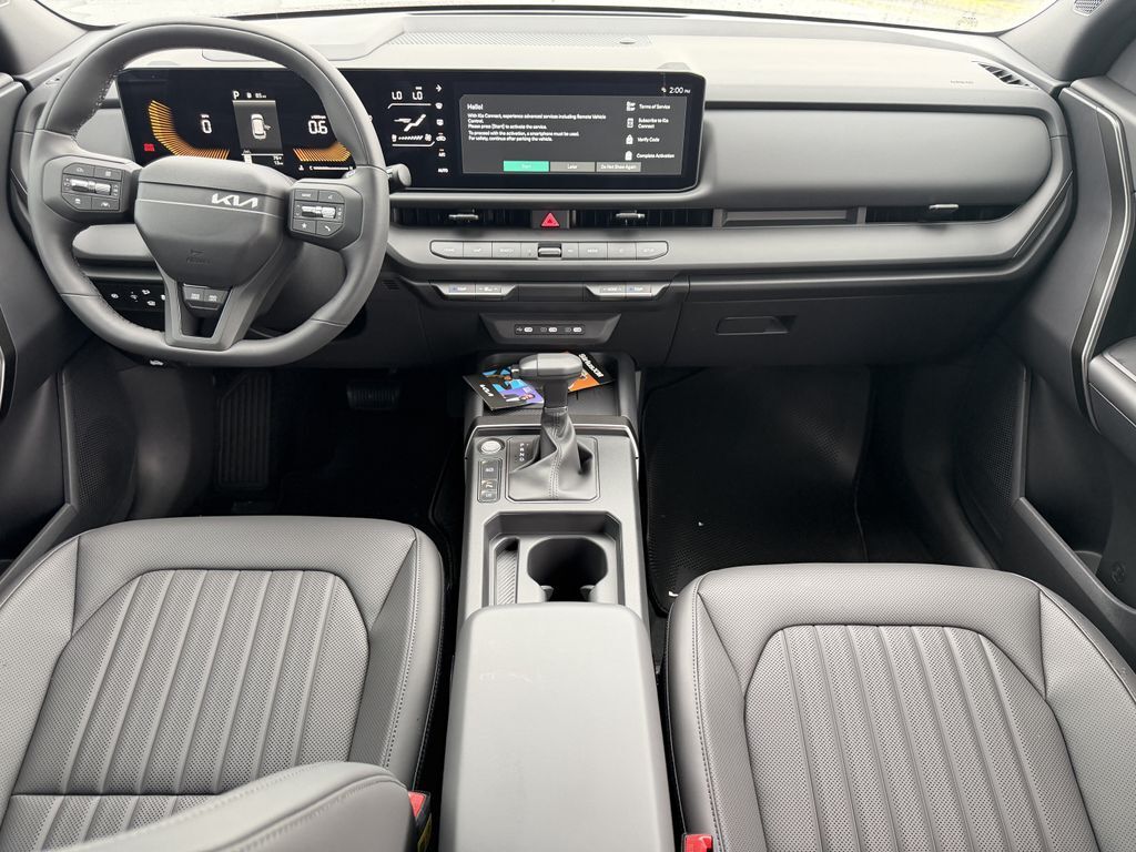 2027 Kia Seltos X-Line S San Clemente CA