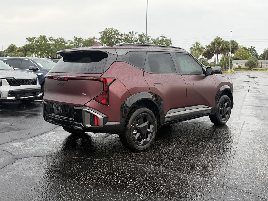 2027 Kia Seltos X-Line S San Clemente CA