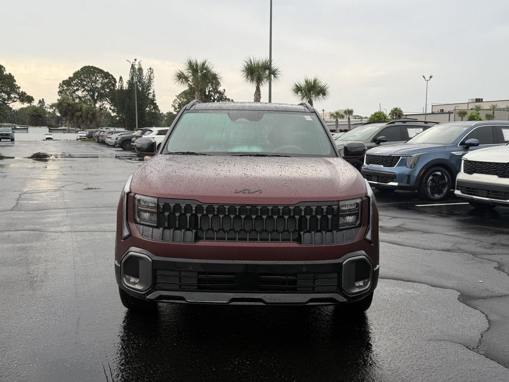 2027 Kia Seltos X-Line S San Clemente CA