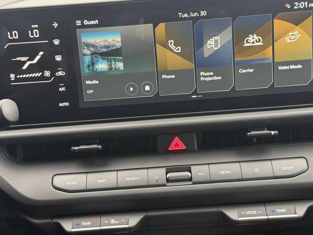 2027 Kia Seltos X-Line S San Clemente CA