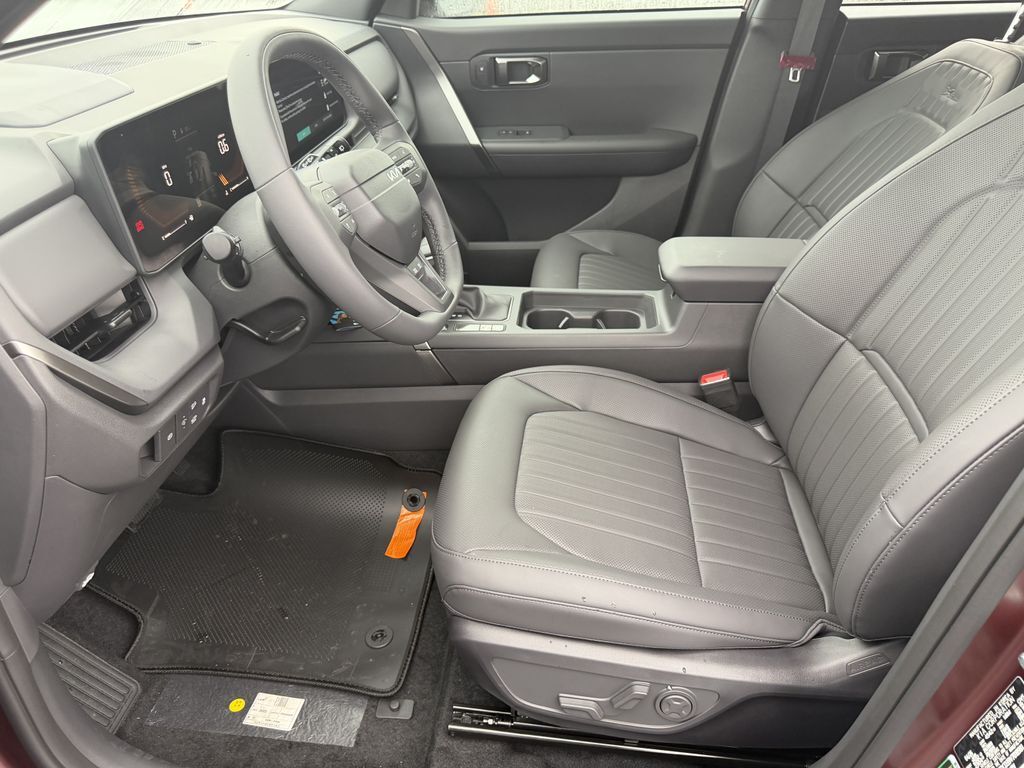 2027 Kia Seltos X-Line S San Clemente CA