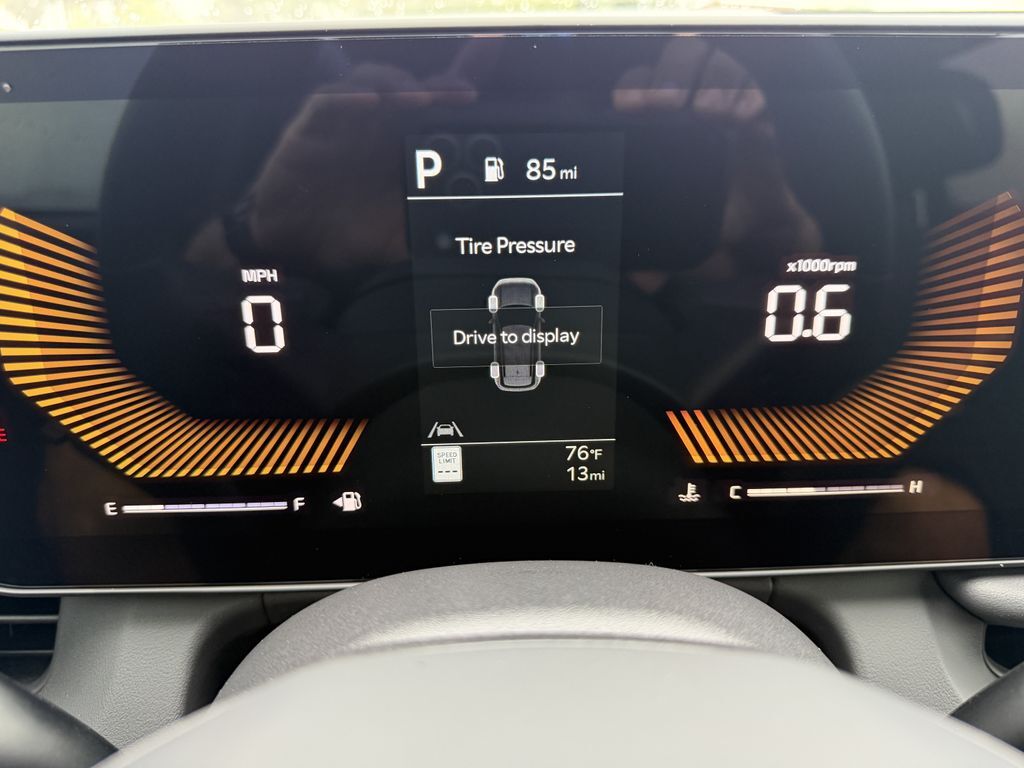 2027 Kia Seltos X-Line S San Clemente CA