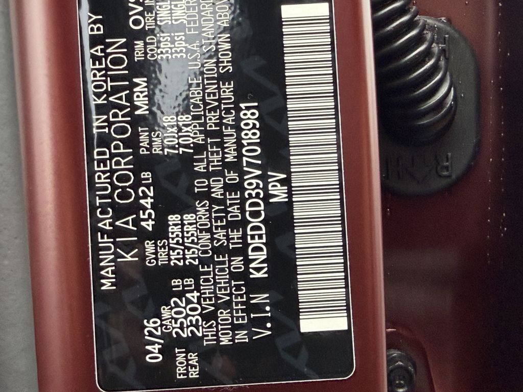 2027 Kia Seltos X-Line S San Clemente CA