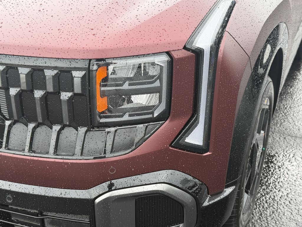 2027 Kia Seltos X-Line S San Clemente CA
